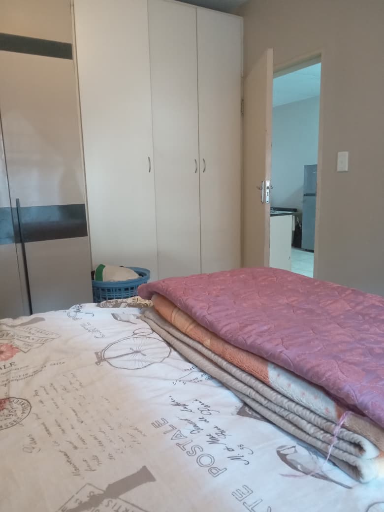 2 Bedroom Property for Sale in Rustenburg Central North West